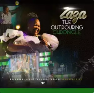 Zaza - Amanxheba (Live)